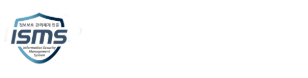 isms 로고